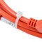 Gardner Bender Cable Tie, 11 in L, 3 in Max Bundle Dia., Natural, Nylon 6/6, 50 lb Strength 45-311SC - alternate 7
